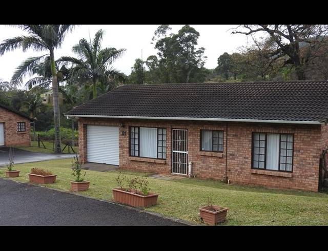 2 BEDROOM APARTMENT TO LET IN MONTROSE